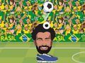 Spill Legender Hode Fotball online