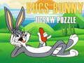 Spill Bugs Bunny Puslespill online