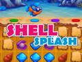 Spill Skall Splash online