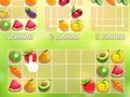 Spill Mahjong Frukt Kobling online