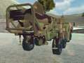 Spill US Army Drone Angrepsoppdrag online
