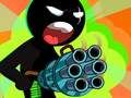 Spill Stickman Teamstyrke 2 online