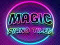 Spill Magiske Piano Fliser online