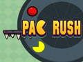 Spill Pac Rush online Spill Pac Rush online