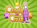 Spill Candy Crush Soda online