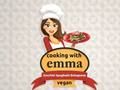 Spill Lage mat med Emma: Squash Spaghetti Bolognese online