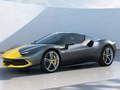 Spill Ferrari 296 GTB Glede online