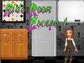 Spill Amgel Barn Rom Flukt 1 online