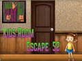 Spill Amgel Kids Rom Flukten 52 online