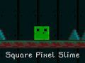 Spill Firkantet Pixel Slim online