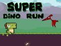 Spill Super Dino Løp online