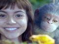 Spill Dora og den tapte gullbyen: Puslespill online