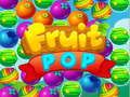 Spill Frukt Pop online
