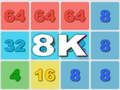 Spill 8K online
