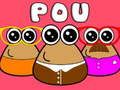 Spill Pou online