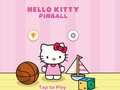 Spill Hello Kitty Pinball online Spill Hello Kitty Pinball online