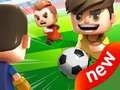 Spill Mesterfotball online