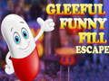 Spill Glad Morsom Pill Flukt online