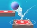 Spill Flis Hop Ball Mester online
