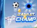 Spill Basketball Mester online