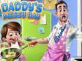 Spill Pappas rotete dag online