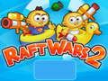 Spill Raft Wars 2 online