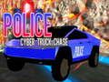 Spill Politiets CyberTruck Etterforskning online