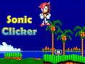 Spill Sonic Klikker online
