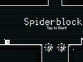 Spill Edderkoppblokk online