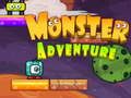 Spill Monster Eventyr online