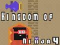 Spill Ninjaens Rike 4 online
