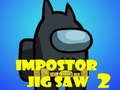 Spill Impostor Puslespill 2 online
