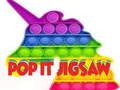 Spill Pop It Puslespill online