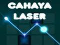 Spill Laserlys online