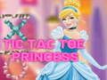 Spill Kryss og Bolle Prinsesse online