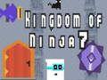 Spill Ninjaens Kongerike 7 online