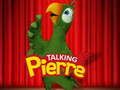 Spill Snakkende Pierre Fugl online
