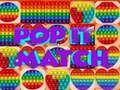 Spill Pop Det Match online