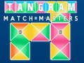 Spill Tangram Match Mestere online