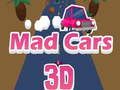 Spill Gale Biler 3D online