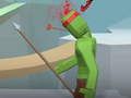 Spill Stickman Tårnforsvarer online