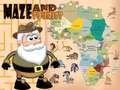 Spill Labyrint og Turist online