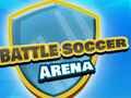 Spill Slag Arena Fotball online