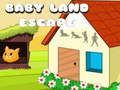 Spill Babyland Flukt online