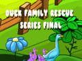 Spill Ducks Familie Redningsserie Finale online