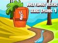 Spill Andefamilien Redningsserie Episode 1 online