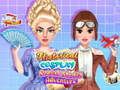 Spill Historisk Cosplay Sosiale Medie Eventyr online