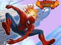 Spill Spider-Man Løp Super Raskt online