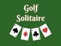 Spill Golf Solitaire online