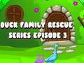 Spill Andefamilien redningsserie Episode 3 online